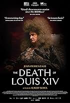 Jean-Pierre Léaud in The Death of Louis XIV (2016)