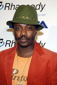 Primary photo for Anthony Hamilton