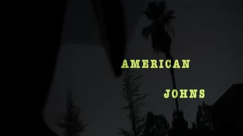 American Johns WAB Trailer Upload