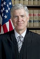 Neil Gorsuch