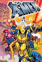 X-Men