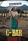 Renee Dahm in C- Bar, II (2019)