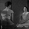 Chikage Awashima and Chieko Nakakita in Sôshun (1956)