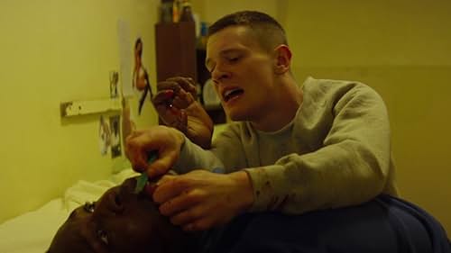 Starred Up: Mum, Listen (US)