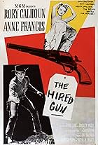 The Hired Gun