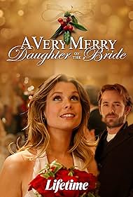 A Very Merry Daughter of the Bride (2008)