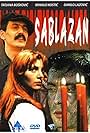 Tanja Boskovic and Danilo Lazovic in Sablazan (1982)