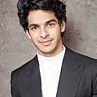 Ishaan Khatter