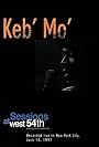 Keb' Mo': Sessions at West 54th (2000)