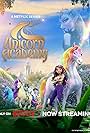 Unicorn Academy (2023)