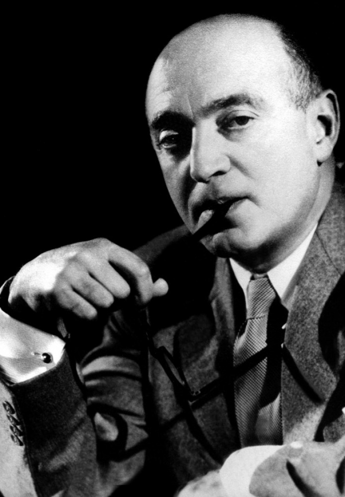 Max Ophüls