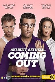 Coming out (2013)