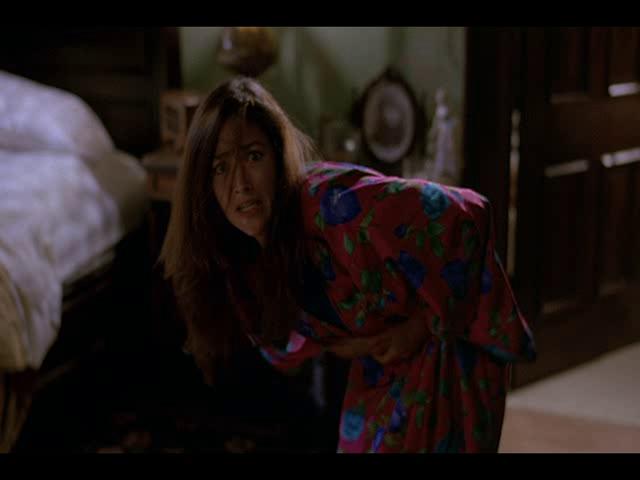 Olivia Hussey in Psycho IV: The Beginning (1990)