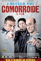 Gomorroide (2017)