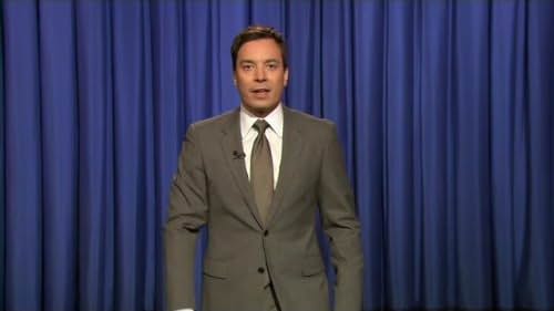 Jimmy Fallon in Late Night with Jimmy Fallon (2009)