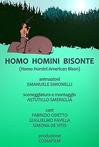 Primary photo for Homo homini bisonte