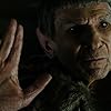 Leonard Nimoy in Star Trek (2009)