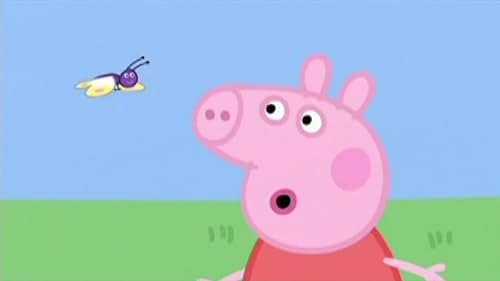 Peppa Pig: Frogs And Worms And Butterflies