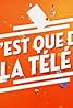 C'est que de la télé ! (TV Series 2017– ) Poster