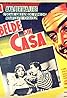 Rebelde sin casa (1960) Poster