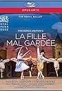 La Fille mal gardée (2015)