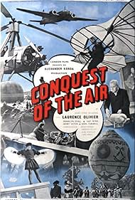 The Conquest of the Air (1931)