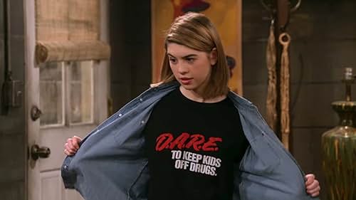 Callie Haverda in That '90s Show (2023)