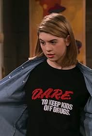 Callie Haverda in That '90s Show (2023)