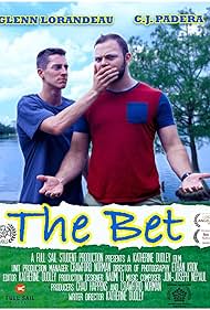 The Bet (2016)