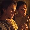 Guy Henry and Tobias Menzies in Rome (2005)