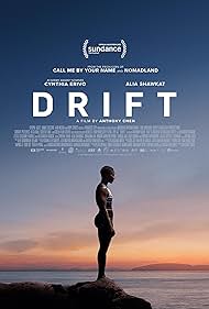 Cynthia Erivo in Drift (2023)