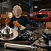 Edd China in Wheeler Dealers (2003)