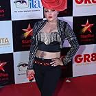 Rakhi Sawant