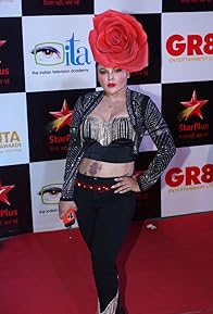 Primary photo for Rakhi Sawant