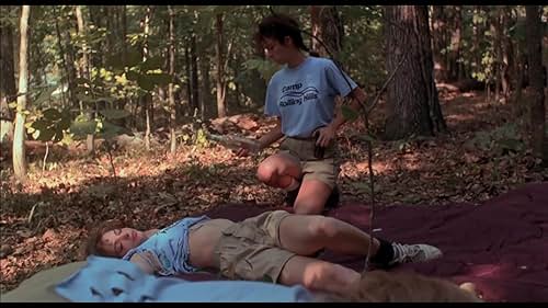 Sleepaway Camp 2: Unhappy Campers: Say No To Drugs