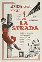 La Strada (1954)