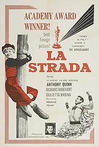 Primary photo for La Strada