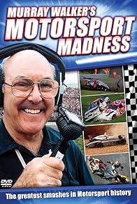 Primary photo for Murray Walker's Motorsport Madness