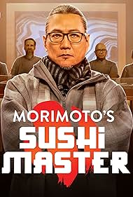 Morimoto's Sushi Master (2023)