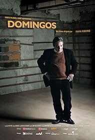 Domingos de Oliveira in Domingos (2009)