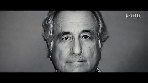 It follows the rise and fall of the American financier and ponzi schemer: Madoff.