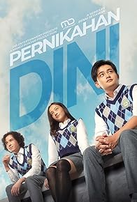 Primary photo for Pernikahan Dini