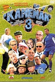 Kamenák 3 (2005)