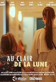 Au Clair de la Lune (2021)