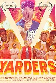 Yarders (2020)