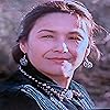 Sheila Tousey in Skinwalkers: The Navajo Mysteries (2002)