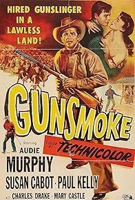 Primary photo for Gunsmoke