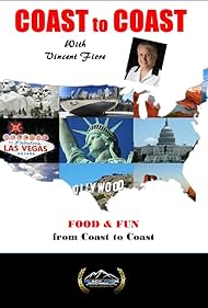 Coast to Coast with Vincent Fiore (2017)