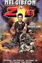 Z-Men