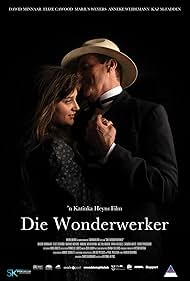 Dawid Minnaar and Anneke Weidemann in Die Wonderwerker (2012)